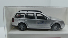 Wiking 1:87 H0 VW Golf Variant Bundeswehr ovp 696 22 28