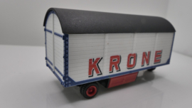 Preiser 1:87 H0  Circus aanhanger Krone