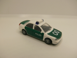 Rietze 1:87 H0 Polizei  Ford Mondeo D0