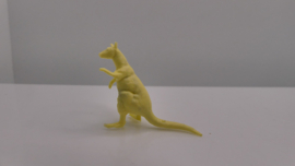 Preiser ? H0 1:87  kangoeroe