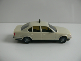 Herpa 1:87 HO VW BMW 525i Taxi ovp 4110