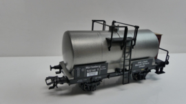 Märklin 46073 H0 Set van drie goederenwagens Zeppelin K.Bay.Sts.B. ovp 46073