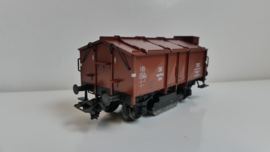 Märklin H0 DB Railreinigingswagen ovp 46042