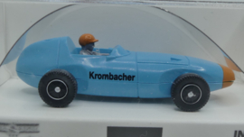 Wiking 1:87 H0  Sondermodell sportwagen / racewagen Vanwall ovp Krombacher Collection 2668