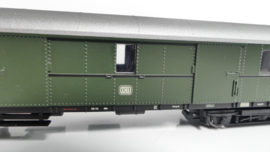 Rivarossi H0 1:87  Bagagerijtuig DB PW4ü ovp HR 4139