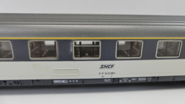 Märklin H0 Personenrijtuig SNCF 1e klasse ovp 4161 AC
