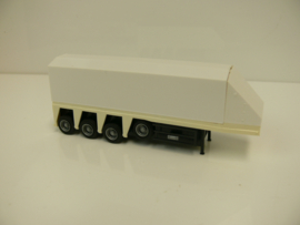 Awm 1:87 Silo Trailer vrachtwagen