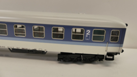 Märklin H0 Personenrijtuig INTEREGIO DB 2e klasse ovp 4032 AC