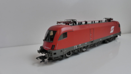 Roco H0 E-Loc BR 1016 003-4  ÖBB digitaal ovp 69680 AC