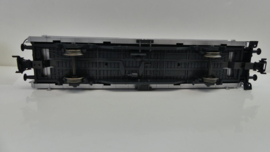 Märklin H0 Goederenwagon Schiebebandwagen Haco FARMER SBB CFF ovp 84735.4  ( Koll 94707)