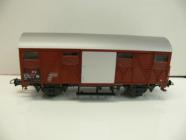 Roco H0 wisselstroom goederenwagon SBB CFF  ovp 46254