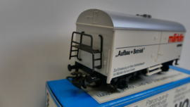 Märklin H0 1:87  Koelwagon Aufbau + Betrieb Märklin Seminar ovp