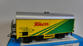 Märklin H0 1:87 Koelwagon NMBS SNCB  KNORR ovp