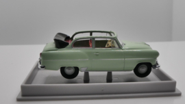 Brekina  1:87 H0 Opel Olympia -Rekord  Cabrio ovp 20220