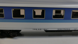 Märklin H0 1:87 personen rijtuig Bistro Café wagon DB ovp 4384