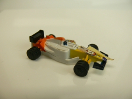 1:87 Formule 1 race wagen
