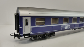 Märklin H0 Personenrijtuig Trans Euro Nacht TEN SBB CFF FFS ovp 4182 AC