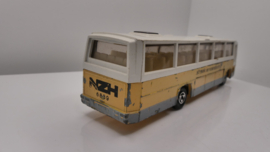 EFSI Bus DAF opdruk Streekvervoersbedrijf NZH 6889