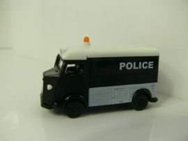 Busch 1:87  Citroën H Police Frankrijk ovp 41944