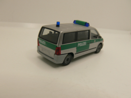 Herpa 1:87 H0 Polizei  VW LT  Baden-Württemberg  044974