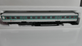 Lima H0 1:100 Regionalbahn wagen DB 2e klasse ovp 309573K
