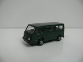 Herpa 1:87 H0 Mercedes Benz  100 D