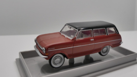 Brekina 1:87 H0 Opel Kadett A ovp 20353