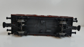 Märklin H0 DB Hochboord wagon met lading ovp 4430