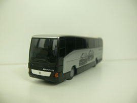 Rietze  AMG Mercedes O 404 RHD BUS 60051  ovp  HO 1:87