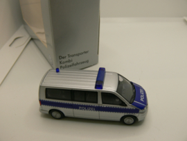 Rietze 1:87 H0 VW T5  eenmalige speciale uitgave VW ovp