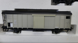 Märklin H0 1:87 goederenwagon set  Historische wagons 1930 SBB CFF Zwitserland ovp 4786