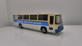 EFSI Bus Volvo opdruk Grundfos serie 200 das altijd beter
