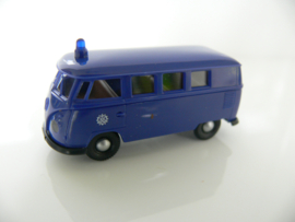 Brekina 1:87  VW Bulli THW 3164