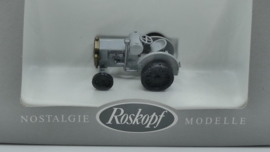 RMM / Roskopf hanomag tractor ovp 290