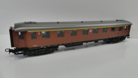 Märklin H0 Personenrijtuig SJ Zweden 1e klasse ovp 4178 AC
