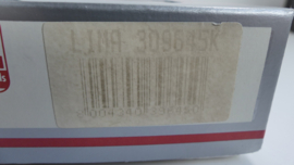 Lima H0 bagagewagon DB ovp 309645K DC