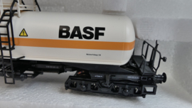 Roco H0  goederenwagon Tank / Ketelwagen BASF DB  ovp 47357