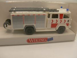 Wiking 1:87 H0 Brandweer LF 16 Magirus ovp 610 01