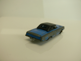 1:85 Ho Lone star Dodge Dart Tuf-Toys