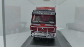 Herpa 1:87 H0 vrachtwagen Mercedes  Benz