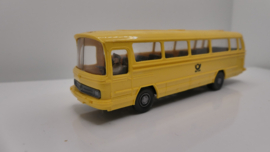 Wiking 1:87 H0 Mercedes stadsbus Deutsche Post