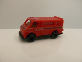 Ferrero  1:87 H0  Feuerwehr