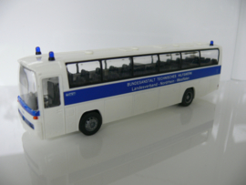 Rietze 1:87 BUS Mercedes Benz  THW Landesverband Nordrhein Westfalen 60204