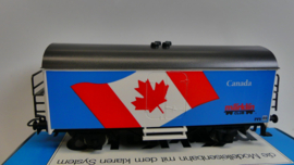 Märklin H0 1:87  Koelwagon Canada Märkin Club  ovp 2101 A