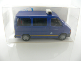 Rietze 1:87 Ford Transit THW Ortsverband  ovp 50721