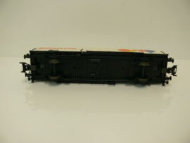 Märklin FS Interfrigo Migros goederenwagon  OVP 4738