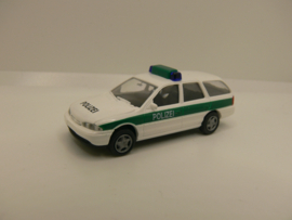 Rietze 1:87 H0 Polizei Ford Mondeo 50589