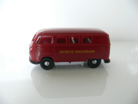 Brekina 1:87 VW   Deutsche Bundesbahn DB