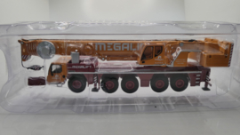 IMC 1:87 H0  Liebherr LTM 1250-5.1 Megalift Luxembourg ovp 32-0130