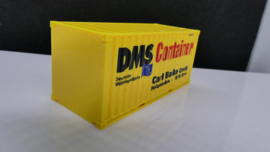 Herpa 1:87 H0 DMS Container Carl Balke GMBH Holzminden